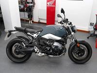 BMW R NINE T PURE