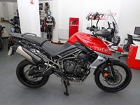 TRIUMPH TIGER 800 XC