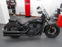 INDIAN SCOUT SIXTY