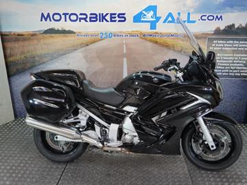 YAMAHA FJR1300