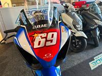 SUZUKI GSX-R1000R