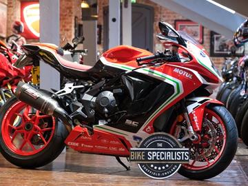 MV-AGUSTA F3 800RC