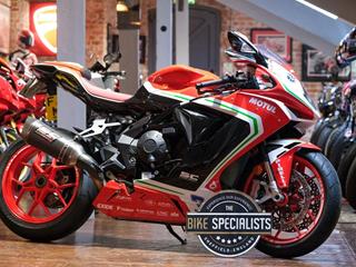 MV-AGUSTA F3 800RC 