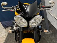 TRIUMPH SPEED TRIPLE 1050