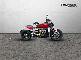 TRIUMPH ROCKET III R 