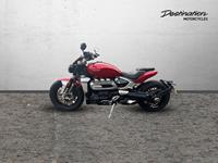 TRIUMPH ROCKET III R