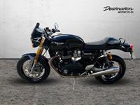 TRIUMPH THRUXTON 1200 RS