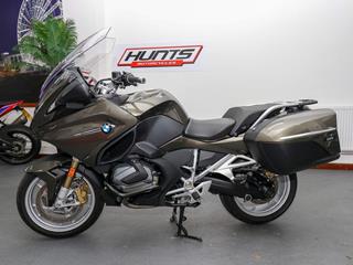 BMW R1250RT 