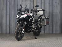 BMW R1200GS ADVENTURE