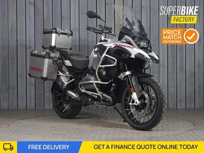 BMW R1200GS ADVENTURE