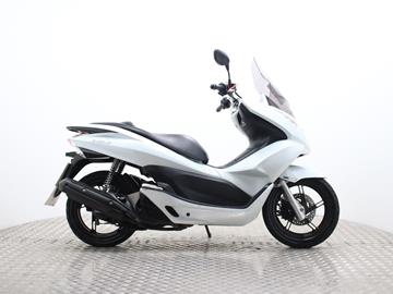 HONDA PCX125