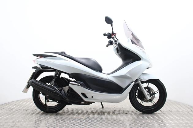 HONDA PCX125