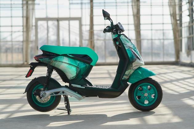 PIAGGIO ONE