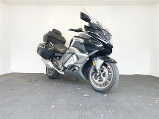 BMW K1600GTL 