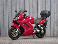 HONDA VFR800