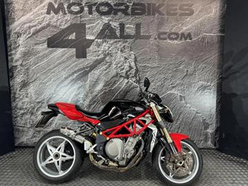 MV-AGUSTA BRUTALE 910R