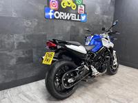 BMW F800R