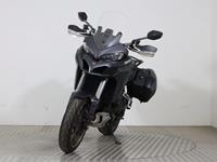 DUCATI MULTISTRADA 1260S