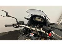 HONDA CROSSTOURER 1200