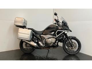 HONDA CROSSTOURER 1200 