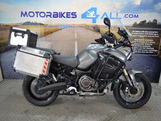 YAMAHA XT1200Z SUPER TENERE 