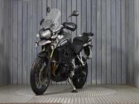 TRIUMPH TIGER 1200 EXPLORER