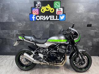 KAWASAKI Z900RS CAFE 