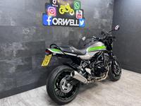 KAWASAKI Z900RS CAFE