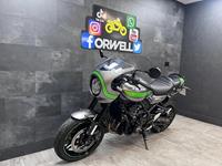 KAWASAKI Z900RS CAFE