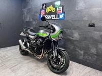 KAWASAKI Z900RS CAFE