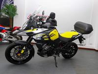 SUZUKI DL1000 V-STROM