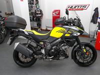 SUZUKI DL1000 V-STROM