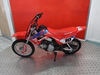 HONDA CRF110