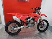 HONDA CRF250