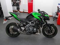 KAWASAKI Z900