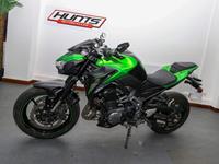 KAWASAKI Z900