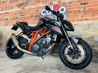 KTM 1290 SUPERDUKE R