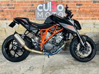 KTM 1290 SUPERDUKE R