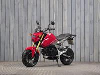 HONDA MSX125 GROM