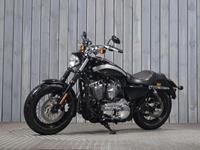 HARLEY-DAVIDSON SPORTSTER 1200