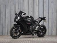 HONDA CBR1000RR FIREBLADE