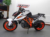 KTM 1290 SUPERDUKE R