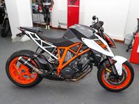 KTM 1290 SUPERDUKE R