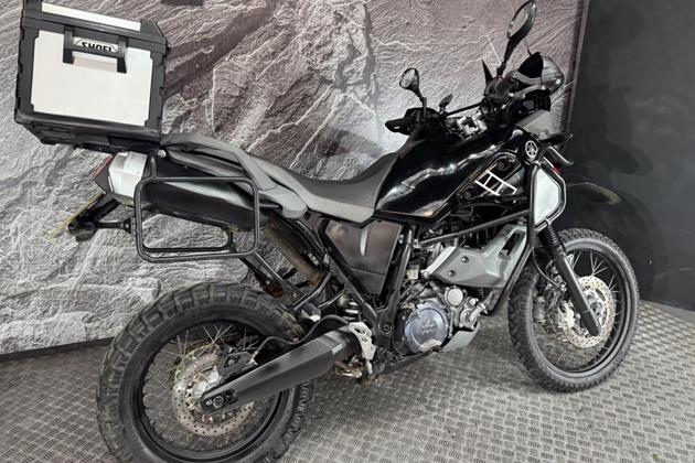 YAMAHA XT660Z TENERE