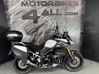 SUZUKI DL1000 V-STROM 