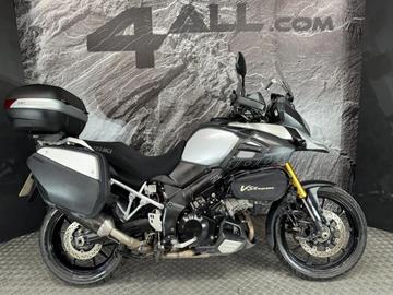 SUZUKI DL1000 V-STROM