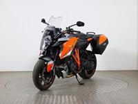 KTM 1290 SUPERDUKE GT