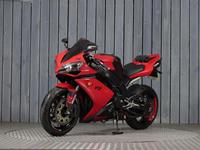 YAMAHA R1 SP