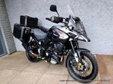 DL1000 V-STROM XT 