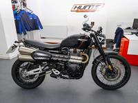 TRIUMPH SCRAMBLER 1200